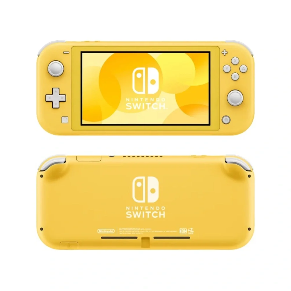 Nintendo Switch Lite - Turquoise